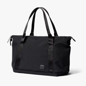 Classic Getaway Bag