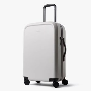 Transit Check–In