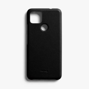 Leather Pixel Case