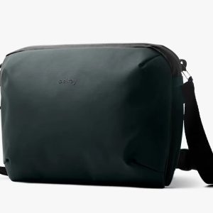 Venture Travel Crossbody