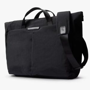 Tokyo Messenger Bag 16
