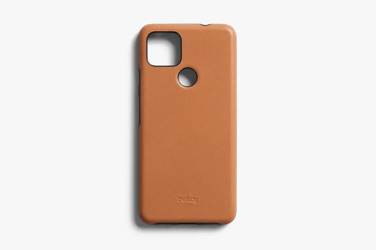 Leather Pixel Case - Image 2